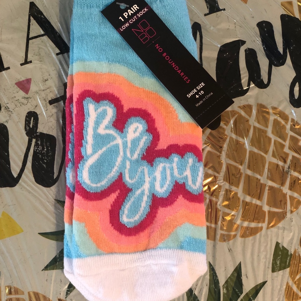 Socks set - Picture 5 of 7